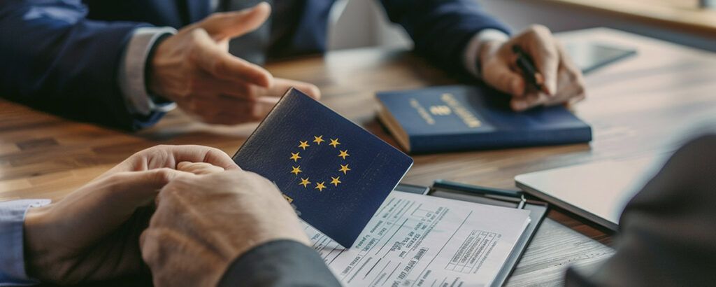 Asesoría legal en trámites de extranjería y permisos de residencia