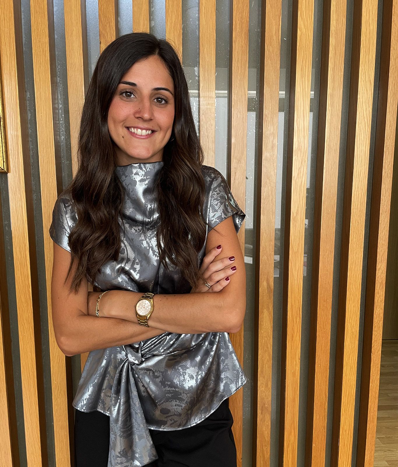 Ana Guerrero Gordillo, abogada en RMG Abogados Cádiz