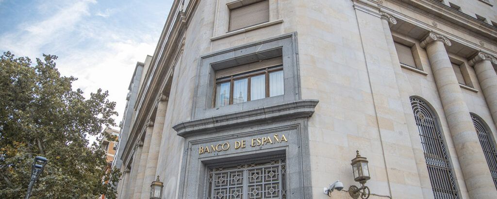 Reclamación de productos bancarios frente a entidades como el Banco de España