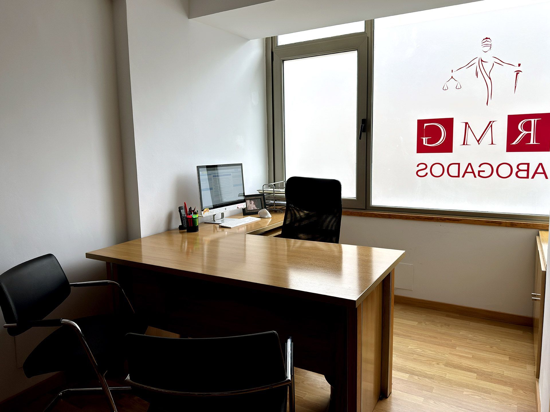 Despacho privado de abogados RMG Abogados Cádiz