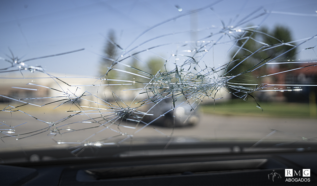 Qué hacer tras un accidente de tráfico en Cádiz