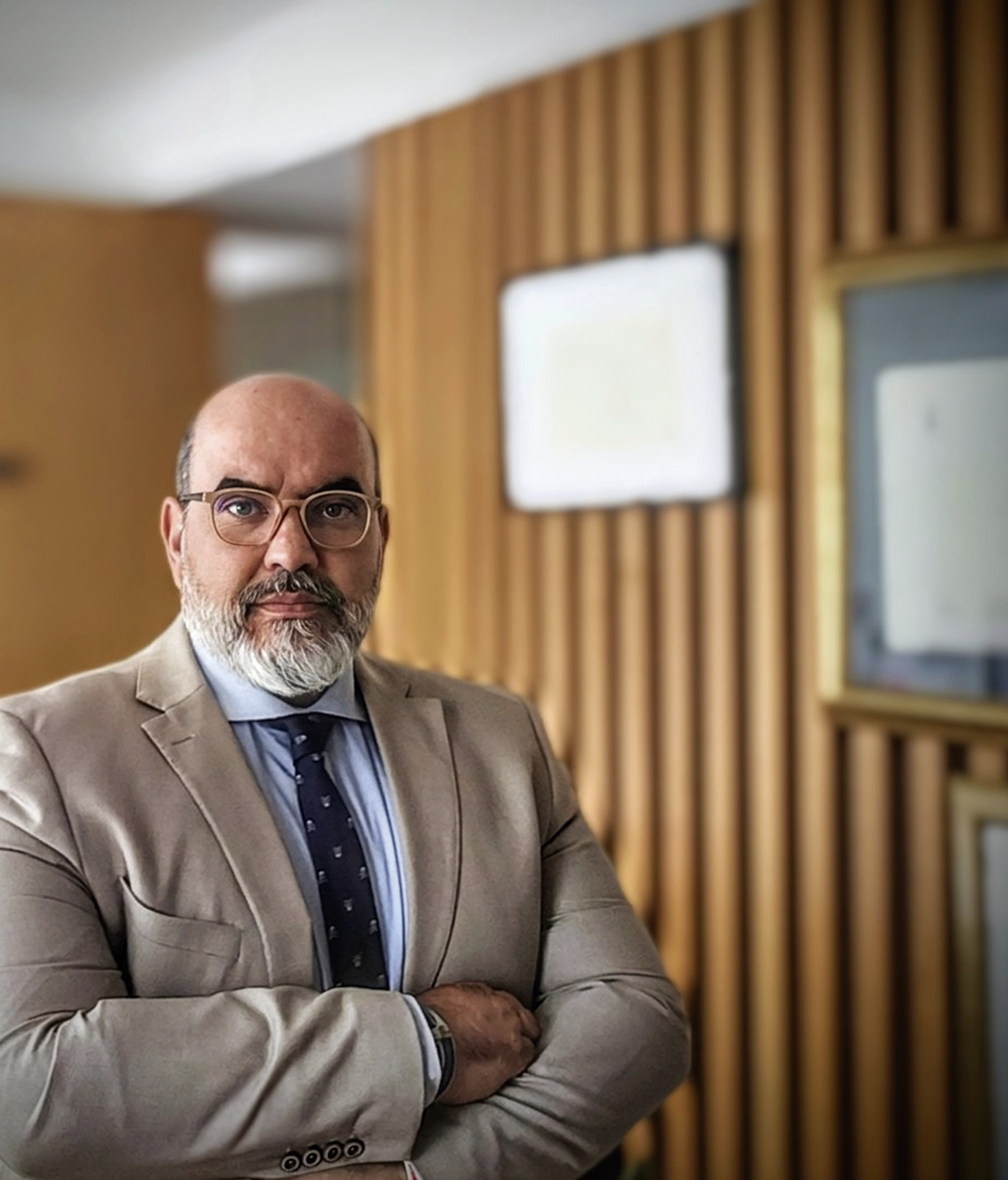 Adolfo Vigo del Pino