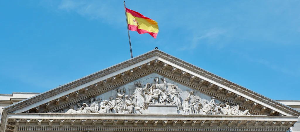 Tribunal Supremo reclamacion